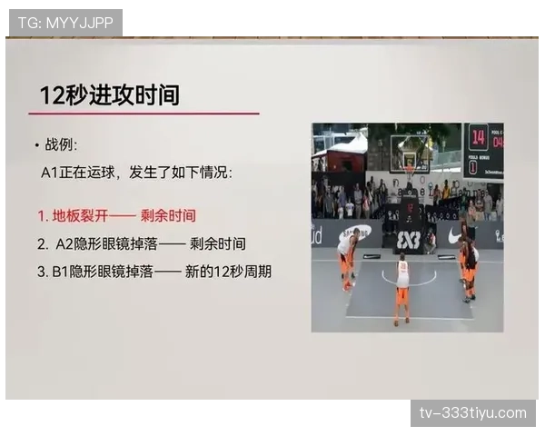 篮球比赛中的“延误比赛违例”：裁判具体如何判定与罚则详解