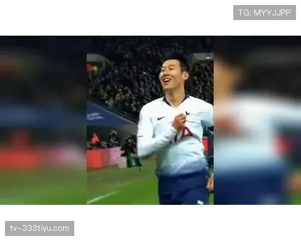 孙兴慜的顶级天赋体现在哪些维度？